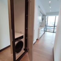 Apartment in Turkey, Istanbul, 113 sq.m.