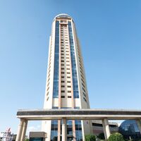 Апартаменты в Турции, Стамбул, 214 кв.м.