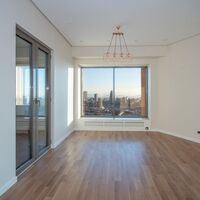 Апартаменты в Турции, Стамбул, 214 кв.м.