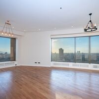 Апартаменты в Турции, Стамбул, 214 кв.м.