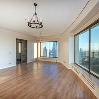 Апартаменты в Турции, Стамбул, 214 кв.м.