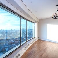 Апартаменты в Турции, Стамбул, 214 кв.м.