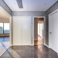 Апартаменты в Турции, Стамбул, 214 кв.м.