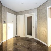 Апартаменты в Турции, Стамбул, 214 кв.м.