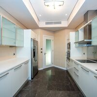 Апартаменты в Турции, Стамбул, 214 кв.м.