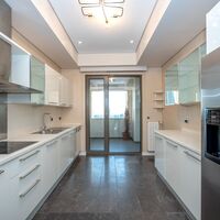 Апартаменты в Турции, Стамбул, 214 кв.м.