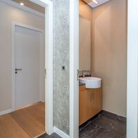 Апартаменты в Турции, Стамбул, 214 кв.м.