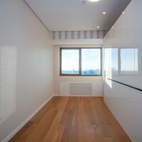 Апартаменты в Турции, Стамбул, 214 кв.м.