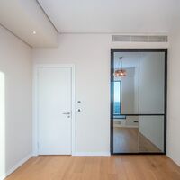 Апартаменты в Турции, Стамбул, 214 кв.м.