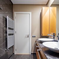 Апартаменты в Турции, Стамбул, 214 кв.м.