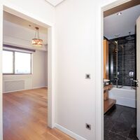 Апартаменты в Турции, Стамбул, 214 кв.м.