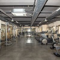 Апартаменты в Турции, Стамбул, 214 кв.м.