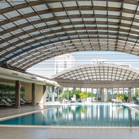 Апартаменты в Турции, Стамбул, 214 кв.м.