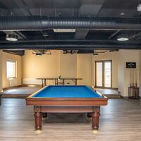 Апартаменты в Турции, Стамбул, 214 кв.м.