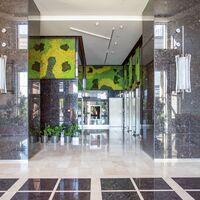 Апартаменты в Турции, Стамбул, 214 кв.м.