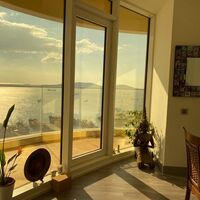 Apartment in Turkey, Istanbul, 224 sq.m.