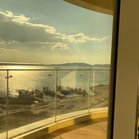 Apartment in Turkey, Istanbul, 224 sq.m.