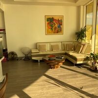 Apartment in Turkey, Istanbul, 224 sq.m.