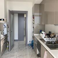 Apartment in Turkey, Istanbul, 224 sq.m.