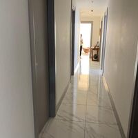 Apartment in Turkey, Istanbul, 224 sq.m.