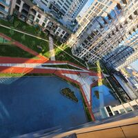 Apartment in Turkey, Istanbul, 160 sq.m.