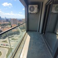 Apartment in Turkey, Istanbul, 160 sq.m.