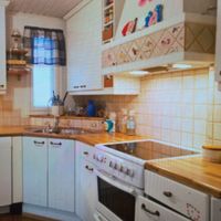 House in Finland, Kouvola, 133 sq.m.