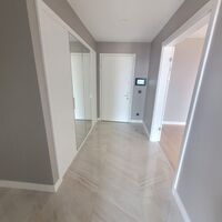 Apartment in Turkey, Istanbul, 160 sq.m.