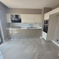 Apartment in Turkey, Istanbul, 160 sq.m.