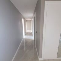 Apartment in Turkey, Istanbul, 160 sq.m.