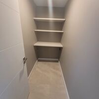 Apartment in Turkey, Istanbul, 160 sq.m.