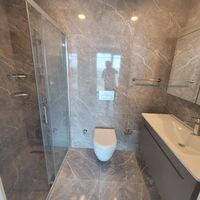 Apartment in Turkey, Istanbul, 160 sq.m.