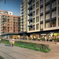 Apartment in Turkey, Istanbul, 139 sq.m.