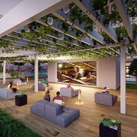 Apartment in Turkey, Istanbul, 139 sq.m.