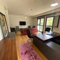 Apartment in Turkey, Istanbul, 139 sq.m.