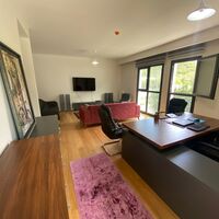 Apartment in Turkey, Istanbul, 139 sq.m.