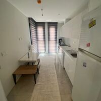 Apartment in Turkey, Istanbul, 139 sq.m.
