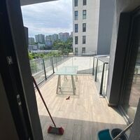 Apartment in Turkey, Istanbul, 139 sq.m.