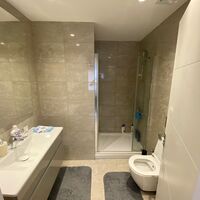 Apartment in Turkey, Istanbul, 139 sq.m.