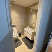 Apartment in Turkey, Istanbul, 139 sq.m.