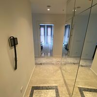 Apartment in Turkey, Istanbul, 139 sq.m.