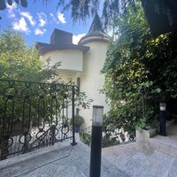 Villa in Turkey, Istanbul, 500 sq.m.