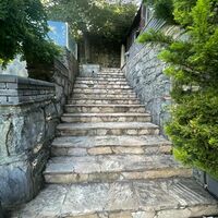 Villa in Turkey, Istanbul, 500 sq.m.