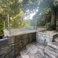 Villa in Turkey, Istanbul, 500 sq.m.