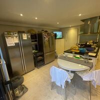 Villa in Turkey, Istanbul, 500 sq.m.