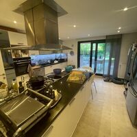 Villa in Turkey, Istanbul, 500 sq.m.