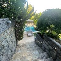 Villa in Turkey, Istanbul, 500 sq.m.