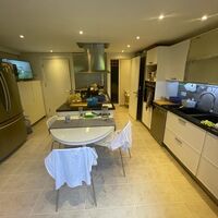 Villa in Turkey, Istanbul, 500 sq.m.