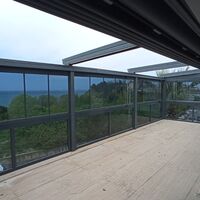 Вилла в Турции, Стамбул, 125 кв.м.