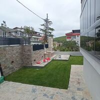 Вилла в Турции, Стамбул, 125 кв.м.